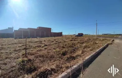 Lote no residencial campos do jordão – anápolis – go