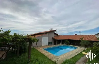 Casa com 3 quartos à venda na Rua JM-009, 9, Setor Sul Jamil Miguel, Anápolis