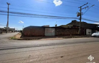 Terreno à venda na Rua 2, 12, Boa Vista, Anápolis