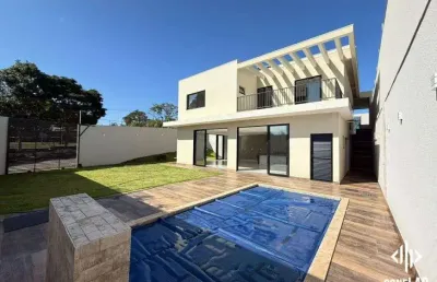 Casa com 3 quartos à venda na Avenida Perimetral Norte, 12, Anápolis City, Anápolis