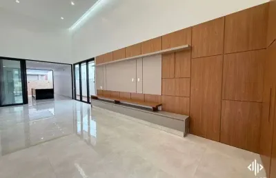 Casa no condomínio residencial grand trianon – anápolis – go , com:
