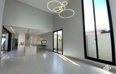 Casa no condomínio residencial grand trianon – anápolis – go.