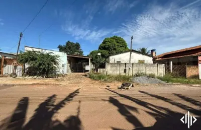 Terreno à venda na Avenida Brasil, 12, Lourdes, Anápolis