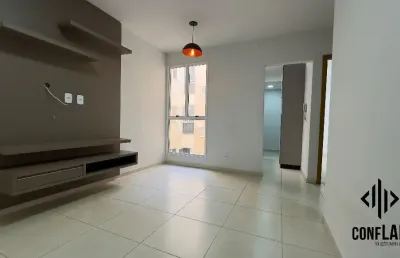 Apartamento no premier park próximo avenida brasil sul