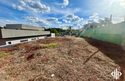 Terreno à venda na Avenida Anaville, 13, Residencial Anaville, Anápolis