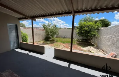 Casa de esquina no bairro vila goiás – anápolis – go, com;