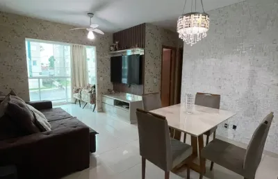 Apartamento no res. jardim tropical no jibran el hadj - anápolis - go