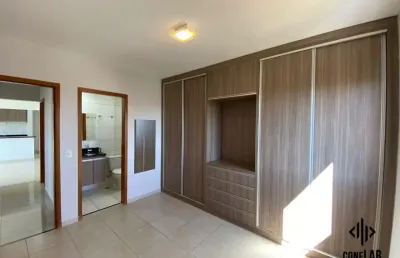 Apartamento residencial solar do bosque no bairro jundiaí