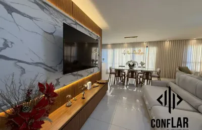 Apartamento no condomínio privilége jundiaí residencial