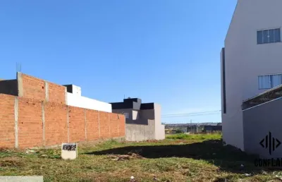 Terreno à venda na Rua RC-13, 12, Residencial Cerejeiras, Anápolis