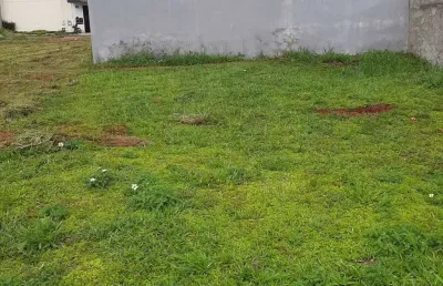 Terreno à venda na Rua PB 18, 12, Parque Brasília 2ª Etapa, Anápolis