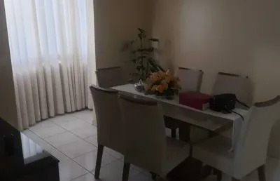 Apartamento com 3 quartos à venda na Rua Elias Gomes, 12, Vila Santa Maria de Nazareth, Anápolis