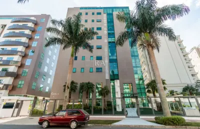 Apartamento com 4 quartos à venda na rua joão américo de oliveira, hugo lange, curitiba, 312 m2 por r$ 5.700.000
