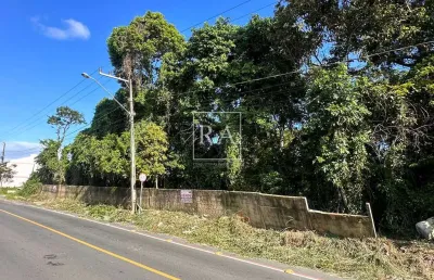 Terreno à venda na rua joão luís justino, armação, penha por r$ 2.500.000