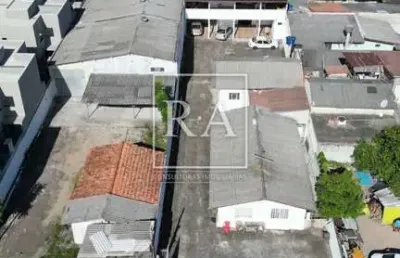 Terreno à venda na rua angelina legat pasini, alto boqueirão, curitiba por r$ 1.500.000
