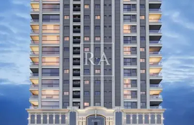 Apartamento com 3 quartos à venda na r. 110 a, centro, itapema, 111 m2 por r$ 1.390.000