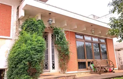 Casa com 4 quartos à venda na rua professor manoel vieira de alencar, jardim social, curitiba, 226 m2 por r$ 1.350.000