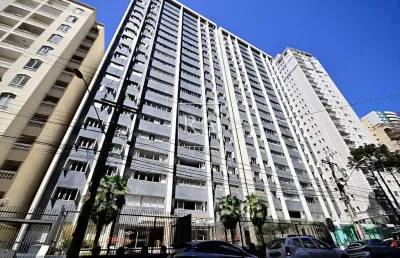 Apartamento com 3 quartos à venda na travessa lange, água verde, curitiba, 159 m2 por r$ 990.000