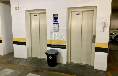 Garagem à venda na avenida vicente machado, 15, centro, curitiba, 9 m2 por r$ 25.000