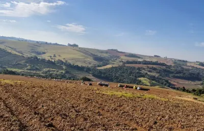 Fazenda com 1 sala à venda na Avenida Leonor Mendes de Barros, 1, Zona Rural, Divinolândia