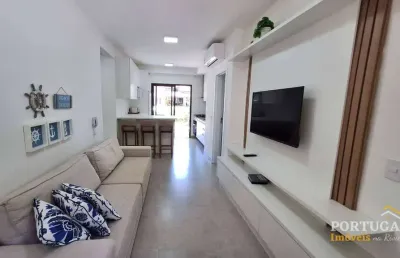 Village com 2 dormitórios, 68 m² - venda por r$ 1.600.000,00 ou aluguel por r$ 7.000,00/mês - riviera módulo 22 - bertioga/sp