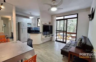 Village com 2 dormitórios à venda, 57 m² por r$ 940.000,00 - riviera - módulo 26 - bertioga/sp