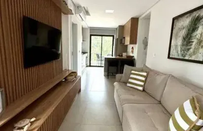 Village com 2 dormitórios à venda, 68 m² por r$ 1.380.000,00 - riviera módulo 22 - bertioga/sp