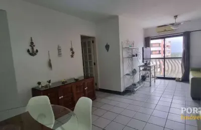 Apartamento com 2 dormitórios à venda, 75 m² por r$ 2.000.000,00 - riviera módulo 06 - bertioga/sp
