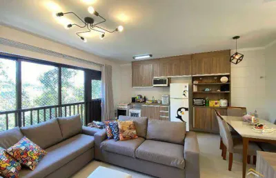 Village com 3 dormitórios à venda, 140 m² por r$ 2.290.000,00 - riviera módulo 24 - bertioga/sp
