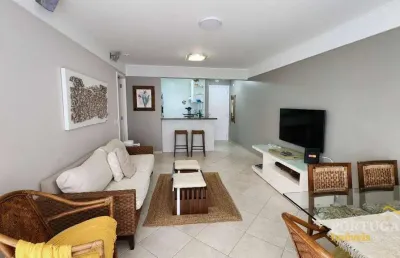 Apartamento com 3 dormitórios, 88 m² - venda por r$ 2.100.000,00 ou aluguel por r$ 11.400,00/mês - riviera módulo 07 - bertioga/sp