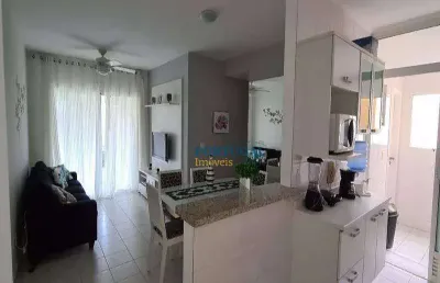 Apartamento com 3 dormitórios à venda, 89 m² por r$ 2.800.000,00 - riviera módulo 02 - bertioga/sp