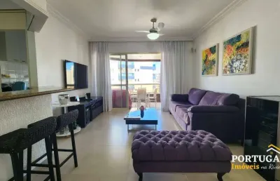 Apartamento com 3 dormitórios à venda, 95 m² por r$ 2.100.000,00 - riviera módulo 06 - bertioga/sp