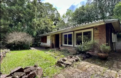 Chácara / sítio com 3 quartos à venda na Rodovia BR 116, Mato Comprido, Morro Reuter