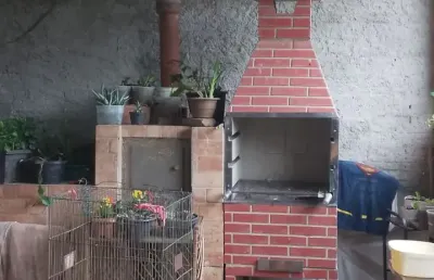 Casa com 2 quartos à venda no Somma, Ribeirão Pires 