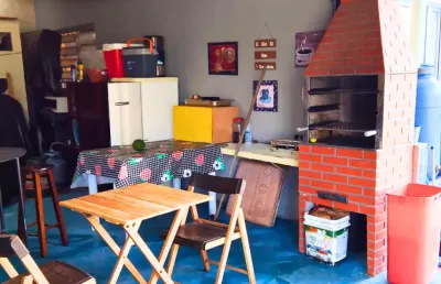 Casa 300 m² com super desconto em ouro fino soma – ribeirão pires/sp