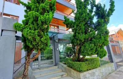 Apartamento à venda no bairro nossa senhora de lourdes - caxias do sul/rs