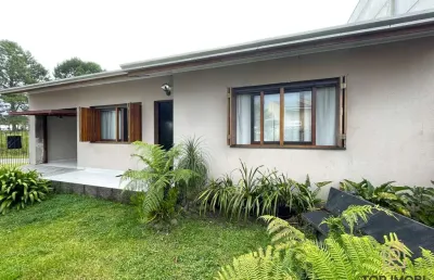Casa com 3 quartos à venda na ana rech, caxias do sul , 136 m2 por r$ 750.000