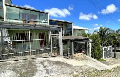Sobrado à venda no bairro são luiz - caxias do sul/rs