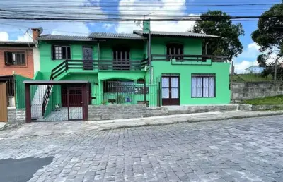 Casa com 5 quartos à venda em Serrano, Caxias do Sul 