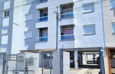 Apartamento com 2 quartos à venda no Desvio Rizzo, Caxias do Sul 