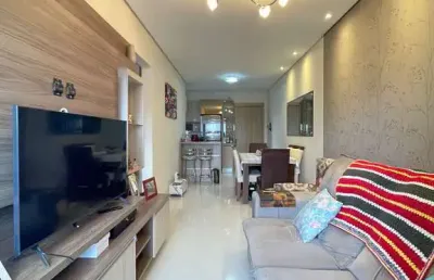 Apartamento com 2 quartos à venda no Diamantino, Caxias do Sul 