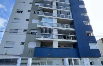 Apartamento com 3 quartos à venda no Madureira, Caxias do Sul 