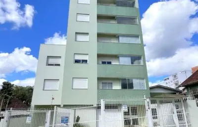 Apartamento com 2 quartos à venda no Universitário, Caxias do Sul 