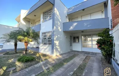 Casa à venda no bairro cinqüentenário - caxias do sul/rs