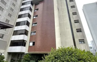 Apartamento com 3 quartos à venda no São Pelegrino, Caxias do Sul 