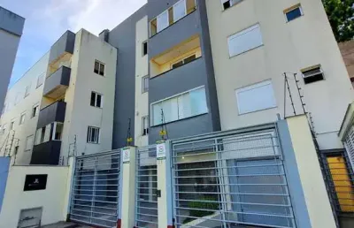 Apartamento com 2 quartos à venda na Nossa Senhora da Saúde, Caxias do Sul 