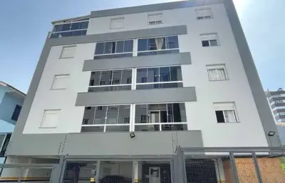 Apartamento com 2 quartos à venda no Charqueadas, Caxias do Sul 