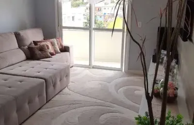 Apartamento com 3 quartos à venda no Rio Branco, Caxias do Sul 