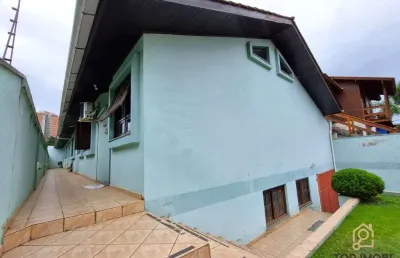 Casa à venda no bairro desvio rizzo - caxias do sul/rs