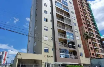 Apartamento com 2 quartos à venda no Desvio Rizzo, Caxias do Sul 